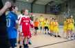 Basketbalový turnaj žáků 1. – 5. tříd
