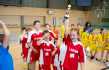 Basketbalový turnaj žáků 1. – 5. tříd