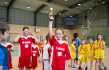 Basketbalový turnaj žáků 1. – 5. tříd