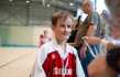Basketbalový turnaj žáků 1. – 5. tříd