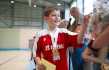 Basketbalový turnaj žáků 1. – 5. tříd