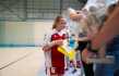 Basketbalový turnaj žáků 1. – 5. tříd