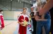 Basketbalový turnaj žáků 1. – 5. tříd