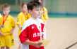 Basketbalový turnaj žáků 1. – 5. tříd