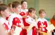 Basketbalový turnaj žáků 1. – 5. tříd