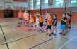 Příměstský basketbalový tábor v Jeseníku 2025